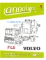 Preview: T 600 A/B VOLVO FL6 LKW Getriebe Funktionsbeschreibung + Reparaturanleitung - annoligno 334